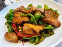-悦融·京鲁菜·露台花园(安定门店)