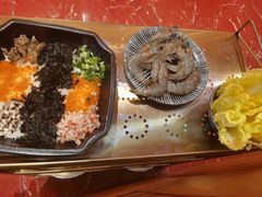-牛牛章·章鱼水煎肉(光谷世界城店)