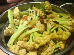 -吕氏疙瘩汤·海鲜新鲁菜(凯德mall新都心店)
