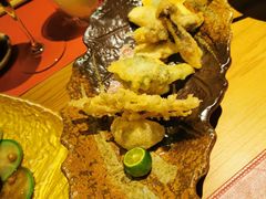 -松涛日本料理