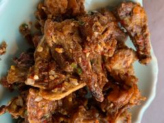 -羲和雅苑•北京烤鸭(平安国际金融中心店)