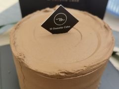 爱神巧克力蛋糕-姆们M Sweetie Cake(五道口店)