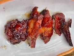 -瑞霖·隆江猪脚饭