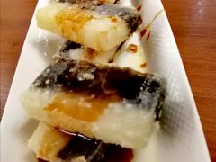 鸳鸯糍粑-龙聚德北京烤鸭(巴南商社汇购物中心店)