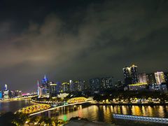 -和苑酒家·一线江景(星寰店)