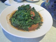 -金典银峰老鹅馆·昆山菜(亭林公园店)