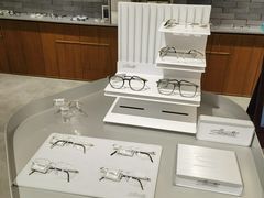 -上野眼镜(深圳湾万象城店)
