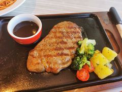 -必胜客(世纪港湾店)