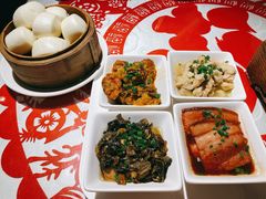 -汉唐宴长安食府