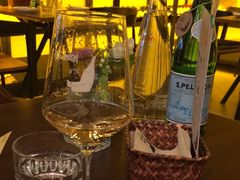 -ibarrel爱杯·bistro&brunch(江宁路店)