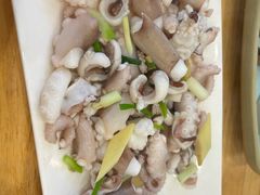-启东小海鲜(庄先湾路1号店)