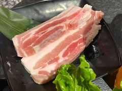 黑猪五花-伊茉家的烤肉店(勒泰中心店)