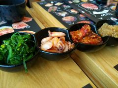 -Sushi Love 创意寿司(丽影广场店)