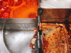 -海底捞火锅(万象城店)