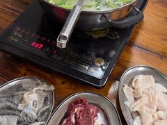 -江村四哥新鲜牛肉店(江高总店)