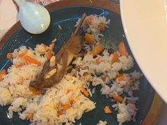 -阿娜尔·新疆菜(宜家荟聚中心店)