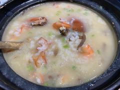 -潮粥荟·潮汕砂锅粥(朝阳大悦城店)