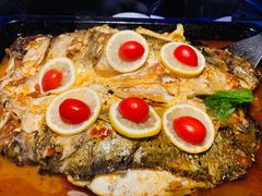-炉鱼(爱琴海购物公园店)