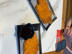 -馋三尺蟹粉小笼(人民广场店)