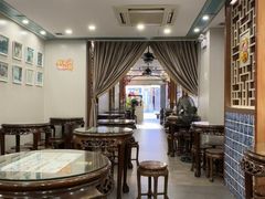 -仁信老铺甜品(北京路店)