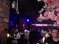 -好久不见网红乐队酒吧(鼓浪屿海底世界店)