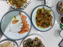 -锦里海景海鲜餐厅.三亚老字号(亚龙湾中心广场店)