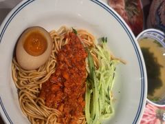 -和府捞面(曹路花园城店)