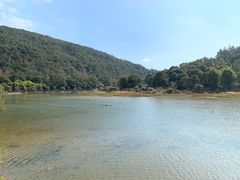 -九鲤湖风景区