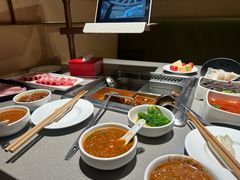 -海底捞火锅(方塔东街店)