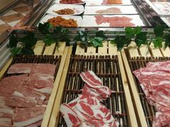 -福缘烤肉王自助(爱琴海-原比尔森店)