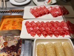 -海底捞火锅(关山保利店)