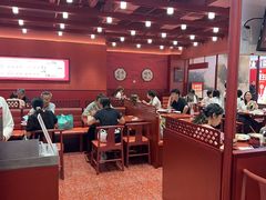 -喜家德虾仁水饺(邯郸新世纪中心店)
