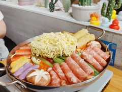 -李先生的首尔小馆(松江启源广场店)