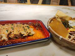 -常和州·夜宵大排档(常州单店)