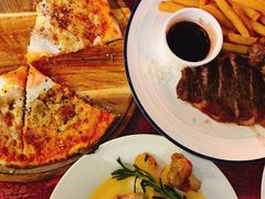 -羽深肉铺 Steak & Wine