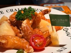 -岛风·台食小馆 ISLAND BISTRO(烟台山店)
