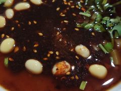 -凤翔改改豆花泡馍(双仁府街店)