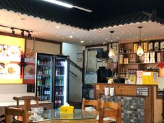 -十二道丰味·徐州土菜·烧烤(何山路店)