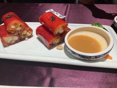 -粤匠·澳门点心粤菜海鲜(澳门半岛店)