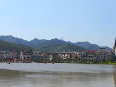 -美的鹭湖森林度假区