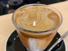 -Gee Coffee Roasters (万象城店)