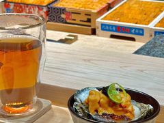 -荣一代目OMAKASE板前料理