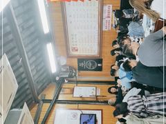 -粗茶淡饭(东关街店)