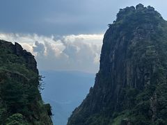 -萍乡武功山风景名胜区