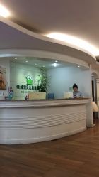 -倾城宝贝儿童摄影(广州天河店)