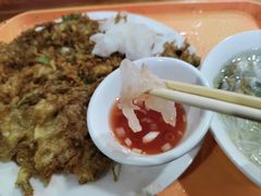 -建国蚵煎蚵面