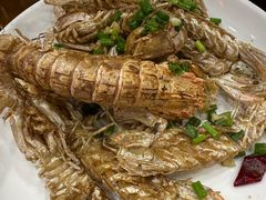 -红灯笼龙凤饭店(宁波老字号店)