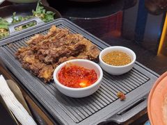 -新乾隆酒楼(帝景园店)