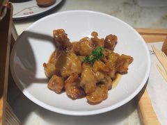 -绿茶餐厅(青岛城阳万象汇店)