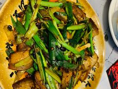 -红辣椒·川菜·火锅(大洋中心店)